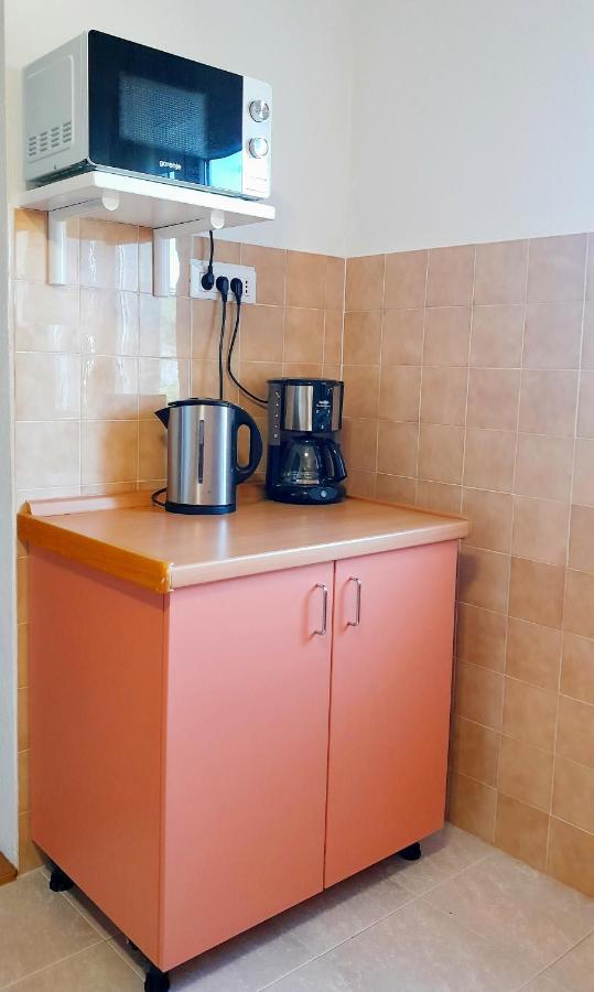 Manora Sucuraj 2 Bedroom Apartment Buitenkant foto