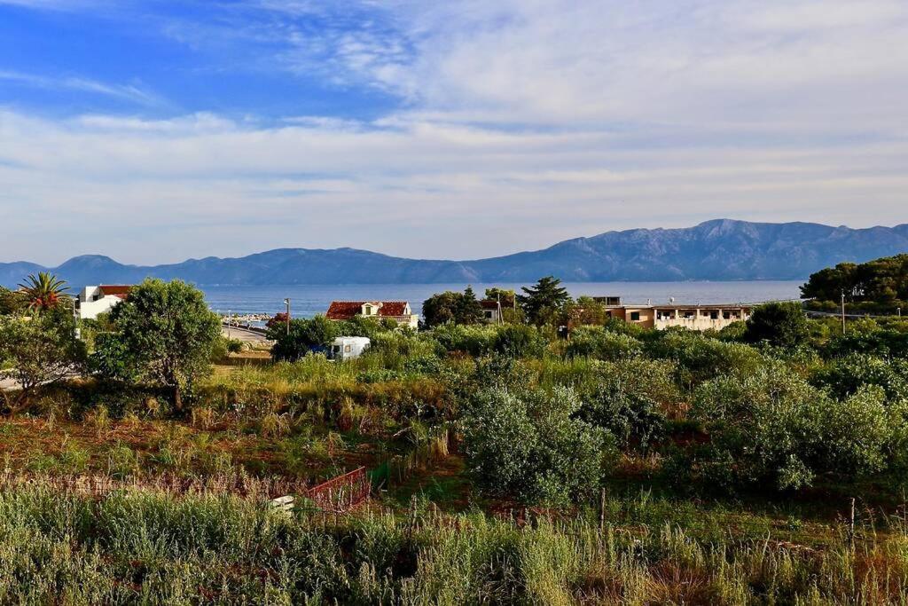 Manora Sucuraj 2 Bedroom Apartment Buitenkant foto